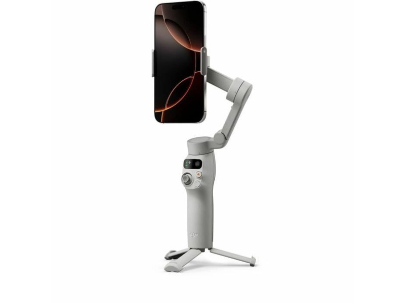 Статив за Камера за Смартфон Dji Osmo Mobile 7 NaN –  BB Опори и стабилизатори