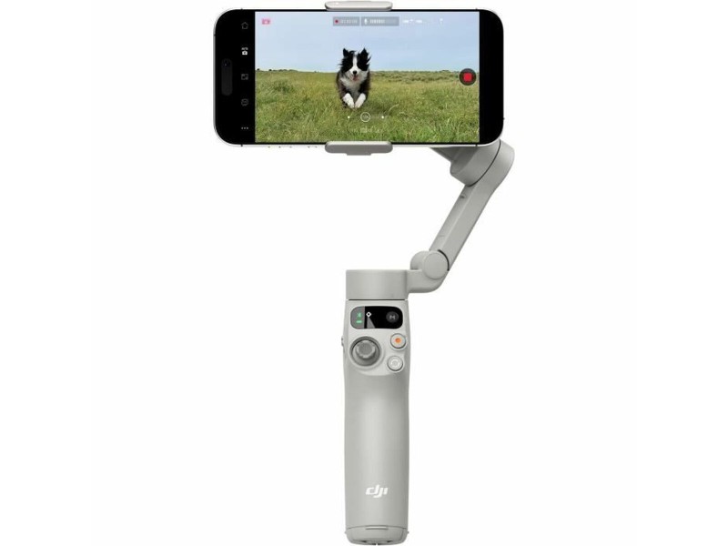 Статив за Камера за Смартфон Dji Osmo Mobile 7 NaN –  BB Опори и стабилизатори