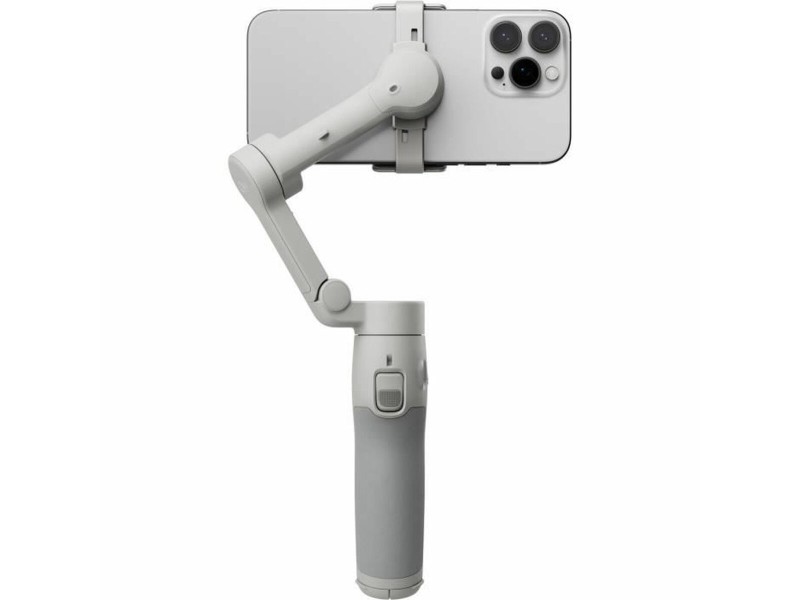 Статив за Камера за Смартфон Dji Osmo Mobile 7 NaN –  BB Опори и стабилизатори