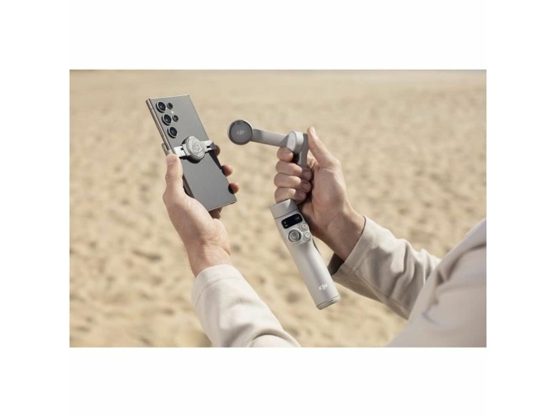 Статив за Камера за Смартфон Dji Osmo Mobile 7 NaN –  BB Опори и стабилизатори