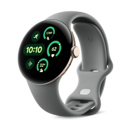 Смарт часовник Google Pixel Watch 3 Зелен 1,2"