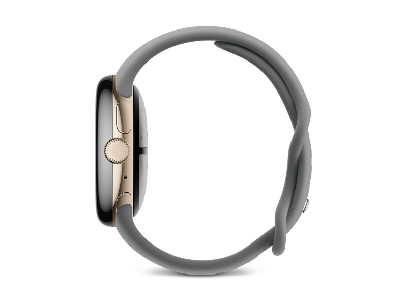 Смарт часовник Google Pixel Watch 3 Зелен 1,2 NaN –  BB Умни часовници