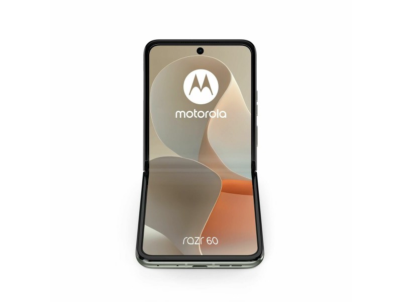 Смартфони Motorola Razr 60 5G 6,9 Octa Core 8 GB RAM 256 GB Сив NaN –  BB Безплатни телефони и смартфони