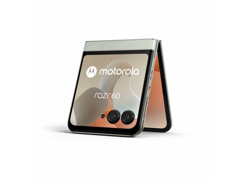 Смартфони Motorola Razr 60 5G 6,9 Octa Core 8 GB RAM 256 GB Сив NaN –  BB Безплатни телефони и смартфони