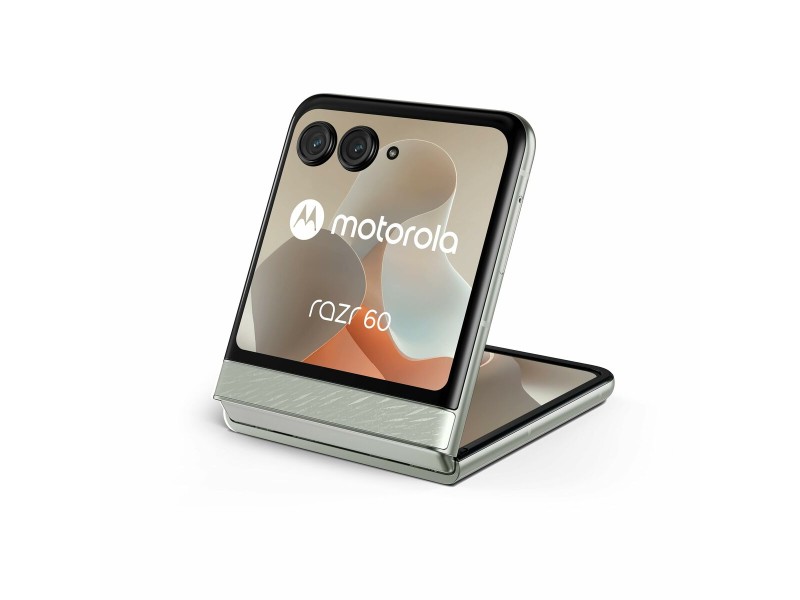 Смартфони Motorola Razr 60 5G 6,9 Octa Core 8 GB RAM 256 GB Сив NaN –  BB Безплатни телефони и смартфони
