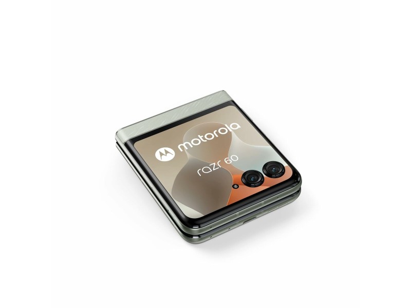 Смартфони Motorola Razr 60 5G 6,9 Octa Core 8 GB RAM 256 GB Сив NaN –  BB Безплатни телефони и смартфони