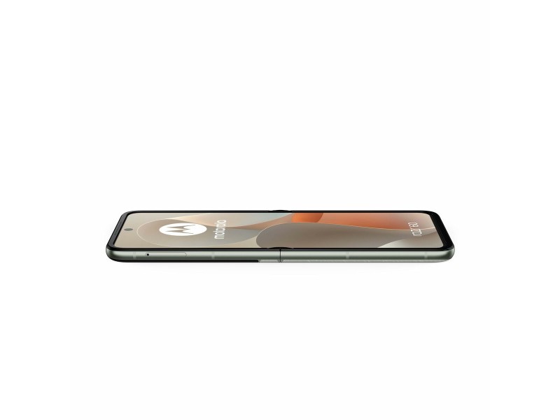 Смартфони Motorola Razr 60 5G 6,9 Octa Core 8 GB RAM 256 GB Сив NaN –  BB Безплатни телефони и смартфони