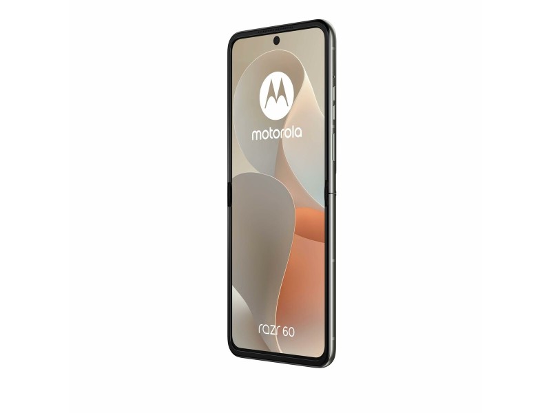 Смартфони Motorola Razr 60 5G 6,9 Octa Core 8 GB RAM 256 GB Сив NaN –  BB Безплатни телефони и смартфони