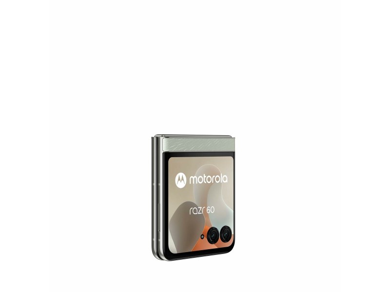 Смартфони Motorola Razr 60 5G 6,9 Octa Core 8 GB RAM 256 GB Сив NaN –  BB Безплатни телефони и смартфони