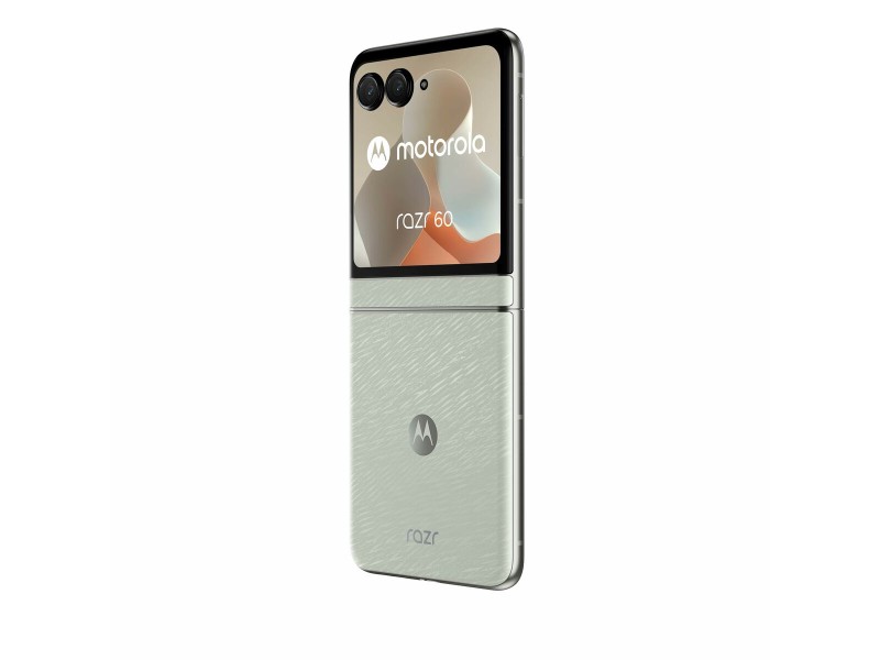Смартфони Motorola Razr 60 5G 6,9 Octa Core 8 GB RAM 256 GB Сив NaN –  BB Безплатни телефони и смартфони