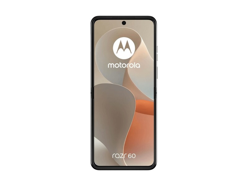 Смартфони Motorola Razr 60 5G 6,9 Octa Core 8 GB RAM 256 GB Сив NaN –  BB Безплатни телефони и смартфони
