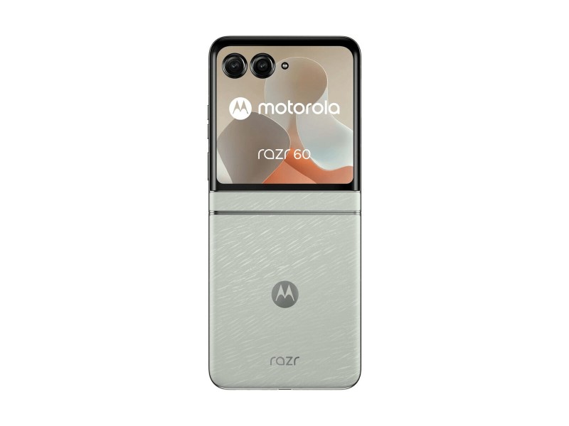 Смартфони Motorola Razr 60 5G 6,9 Octa Core 8 GB RAM 256 GB Сив NaN –  BB Безплатни телефони и смартфони