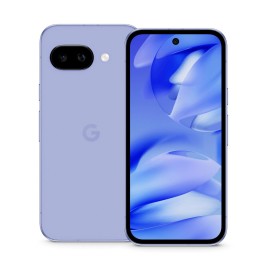 Смартфони Google Pixel 9a 5G 6,3" Octa Core 8 GB RAM 256 GB Виолетов