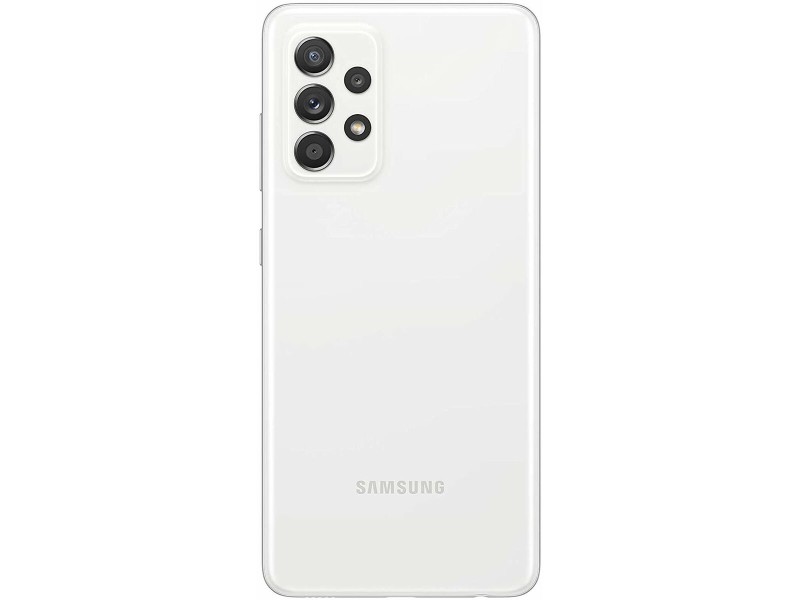 Смартфони Samsung Galaxy A52 5G 6,5 Octa Core 6 GB RAM 128 GB Бял NaN –  BB Безплатни телефони и смартфони