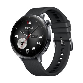 Смарт часовник OnePlus 	Watch 3 Черен 1,32"
