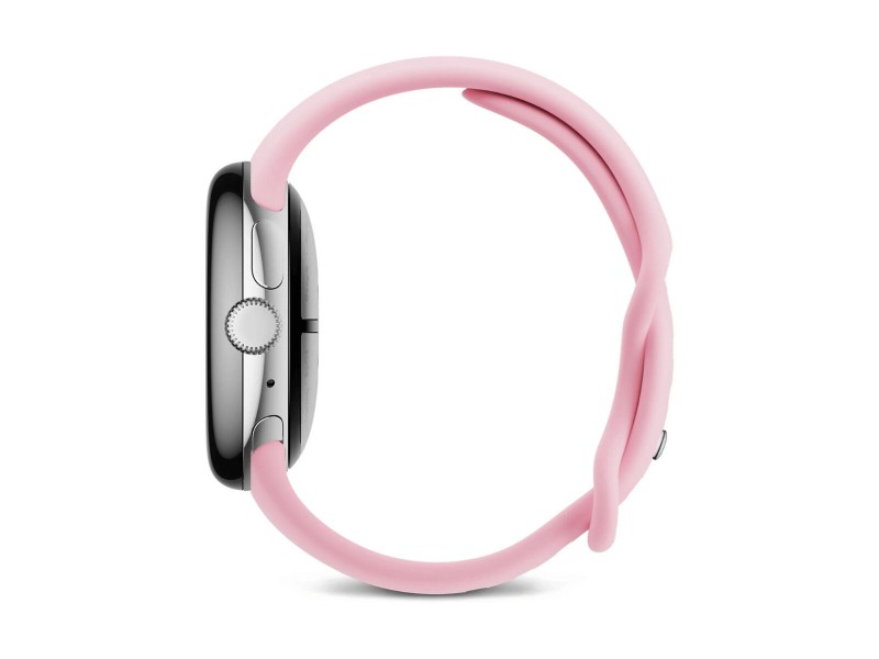 Смарт часовник Google Pixel Watch 3 Розов 1,2 41 mm NaN –  BB Умни часовници