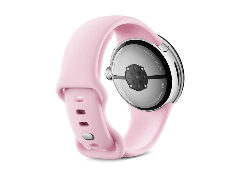 Смарт часовник Google Pixel Watch 3 Розов 1,2 41 mm NaN –  BB Умни часовници