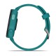 Смарт часовник GARMIN Forerunner 165 Music Син Сребрист 1,2 43 mm NaN –  BB Умни часовници
