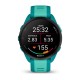 Смарт часовник GARMIN Forerunner 165 Music Син Сребрист 1,2 43 mm NaN –  BB Умни часовници