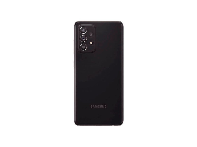 Смартфони Samsung SM-A526B 6,5 ARM Cortex-A55 Qualcomm Snapdragon 750G 6 GB RAM 128 GB Черен NaN –  BB Безплатни телефони и смартфони