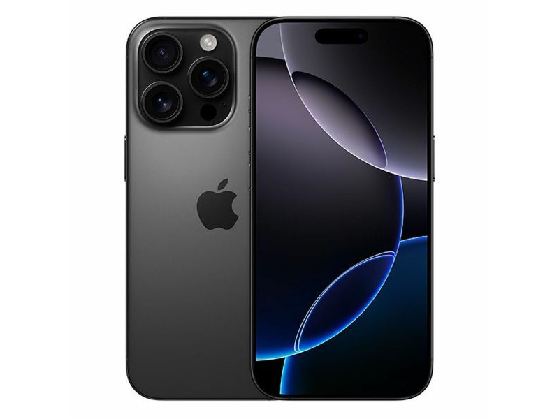 Смартфони Apple MYWV3HX/A 6,9 256 GB Черен NaN –  BB Безплатни телефони и смартфони