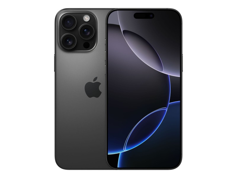 Смартфони Apple MYWV3HX/A 6,9 256 GB Черен NaN –  BB Безплатни телефони и смартфони