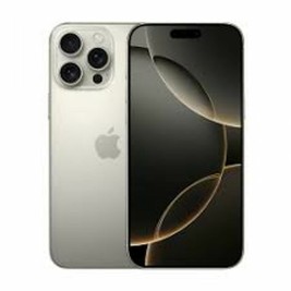 Смартфони Apple MYWY3HX/A 6,9" 256 GB Титанов