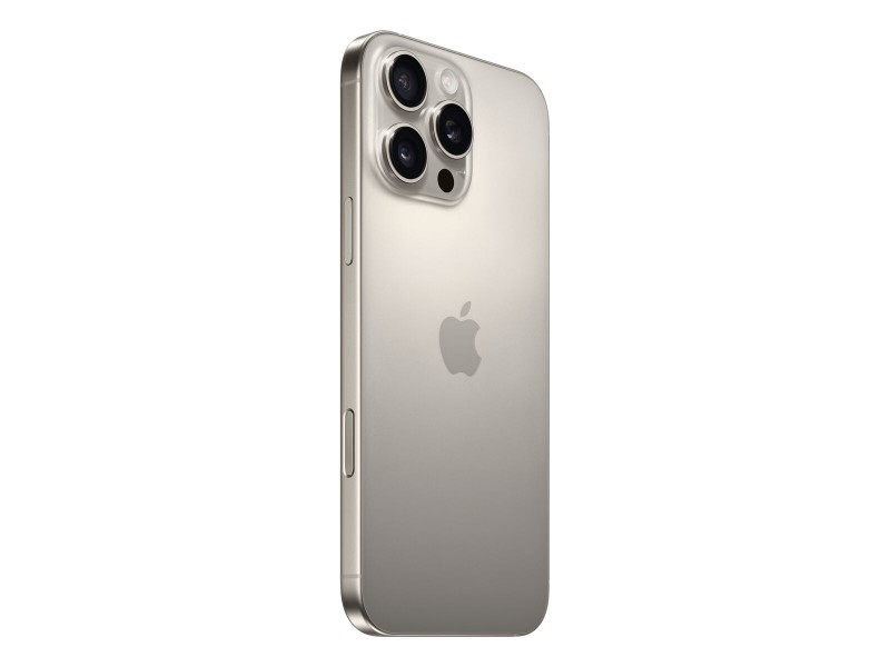 Смартфони Apple MYWY3HX/A 6,9 256 GB Титанов NaN –  BB Безплатни телефони и смартфони