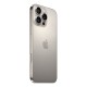 Смартфони Apple MYWY3HX/A 6,9 256 GB Титанов NaN –  BB Безплатни телефони и смартфони