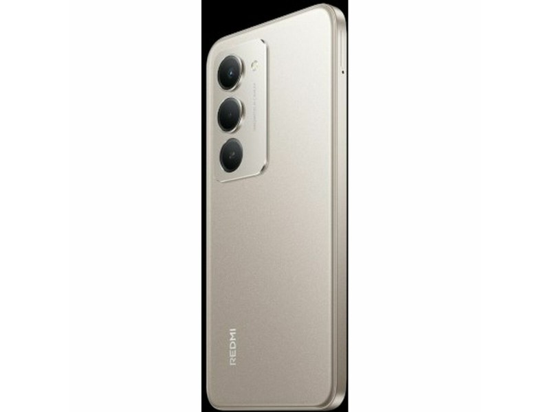 Смартфони Xiaomi Redmi 15 6,9 Snapdragon 685 8 GB RAM 256 GB Сив NaN –  BB Безплатни телефони и смартфони