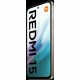 Смартфони Xiaomi Redmi 15 6,9 Snapdragon 685 8 GB RAM 256 GB Сив NaN –  BB Безплатни телефони и смартфони