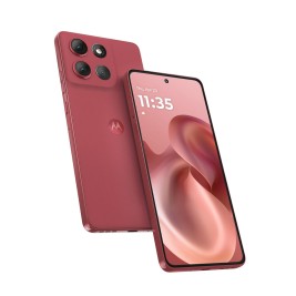 Смартфони Motorola Moto G86 5G 6,67" Mediatek Dimensity 7300 8 GB RAM 256 GB Розов