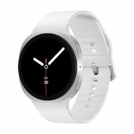 Смарт часовник Samsung Galaxy Watch8 Сребрист 1,5'' Ø 44 mm