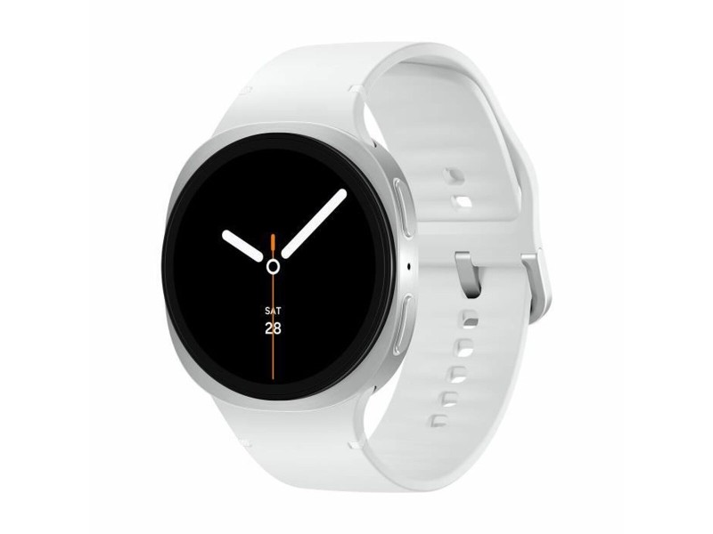 Смарт часовник Samsung Galaxy Watch8 Сребрист 1,5 Ø 44 mm NaN –  BB Умни часовници