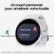 Смарт часовник Samsung Galaxy Watch8 Сребрист 1,5 Ø 44 mm NaN –  BB Умни часовници