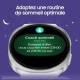 Смарт часовник Samsung Galaxy Watch8 Сребрист 1,5 Ø 44 mm NaN –  BB Умни часовници