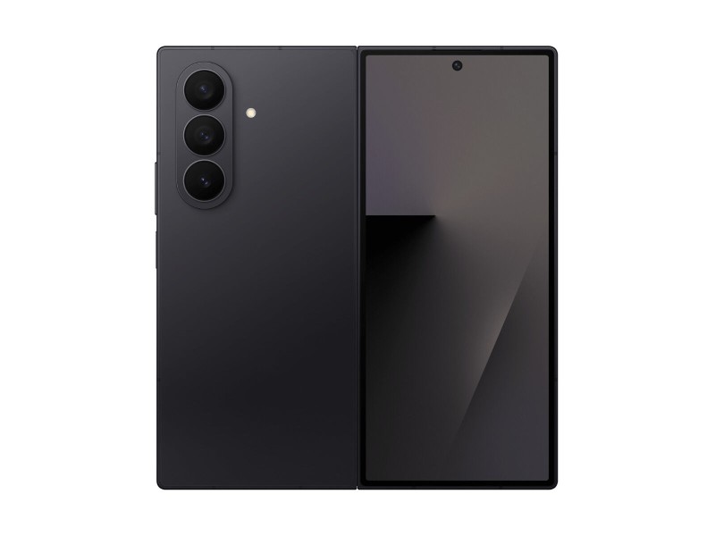 Смартфони Samsung Galaxy Z Fold7 8 SNAPDRAGON 8 gen 3 12 GB RAM 512 GB Черен NaN –  BB Безплатни телефони и смартфони
