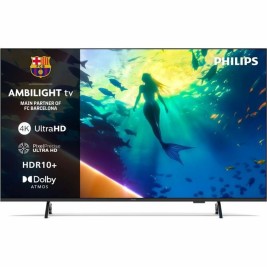 Смарт телевизор Philips 43PUS8000 4K Ultra HD 43" LED