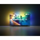 Смарт телевизор Philips 43PUS8000 4K Ultra HD 43 LED NaN –  BB Телевизори