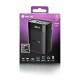 Powerbank NGS TWIX30 Черен 30000 mAh NaN от | techMAG.bg Powerbank NGS TWIX30 Черен 30000 mAh NaN – BB Преносими зарядни устройства