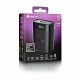 Powerbank NGS TWIX30 Черен 30000 mAh NaN от | techMAG.bg Powerbank NGS TWIX30 Черен 30000 mAh NaN – BB Преносими зарядни устройства
