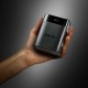 Powerbank NGS TWIX30 Черен 30000 mAh NaN от | techMAG.bg Powerbank NGS TWIX30 Черен 30000 mAh NaN – BB Преносими зарядни устройства