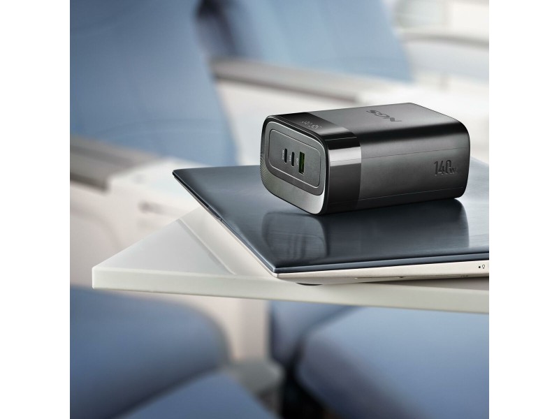 Powerbank NGS TWIX30 Черен 30000 mAh NaN от | techMAG.bg Powerbank NGS TWIX30 Черен 30000 mAh NaN – BB Преносими зарядни устройства