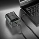 Powerbank NGS TWIX30 Черен 30000 mAh NaN от | techMAG.bg Powerbank NGS TWIX30 Черен 30000 mAh NaN – BB Преносими зарядни устройства