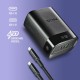 Powerbank NGS TWIX30 Черен 30000 mAh NaN от | techMAG.bg Powerbank NGS TWIX30 Черен 30000 mAh NaN – BB Преносими зарядни устройства