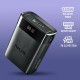 Powerbank NGS TWIX30 Черен 30000 mAh NaN от | techMAG.bg Powerbank NGS TWIX30 Черен 30000 mAh NaN – BB Преносими зарядни устройства