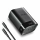 Powerbank NGS TWIX30 Черен 30000 mAh NaN от | techMAG.bg Powerbank NGS TWIX30 Черен 30000 mAh NaN – BB Преносими зарядни устройства