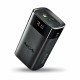 Powerbank NGS NGS TWIX20 Черен 20000 mAh NaN –  BB Преносими зарядни устройства