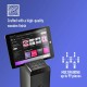 Преносими блутут колони NGS SKY CHARM PRO Черен 50 W NaN –  BB Преносими Bluetooth високоговорители