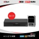 TDT тунер DAHUA TECHNOLOGY XVR5104HS-4KL-I3 NaN –  BB TDT приемници